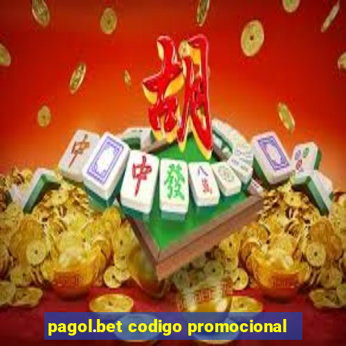 pagol.bet codigo promocional